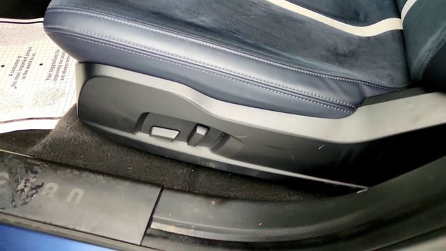 2023 Fisker Ocean One AWD with 20'' Wheels (360-Mile Range) - 22958133 - 11