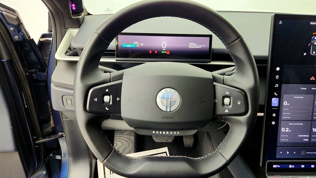 2023 Fisker Ocean One AWD with 20'' Wheels (360-Mile Range) - 22958133 - 13