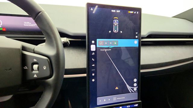 2023 Fisker Ocean One AWD with 20'' Wheels (360-Mile Range) - 22958133 - 16