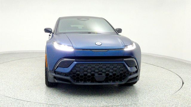 2023 Fisker Ocean One AWD with 20'' Wheels (360-Mile Range) - 22958133 - 1