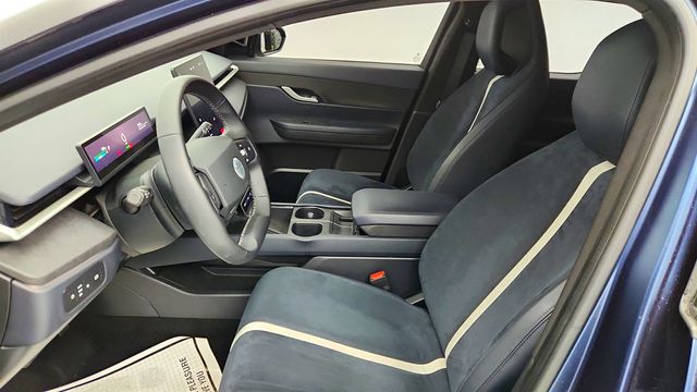 2023 Fisker Ocean One AWD with 20'' Wheels (360-Mile Range) - 22958133 - 19