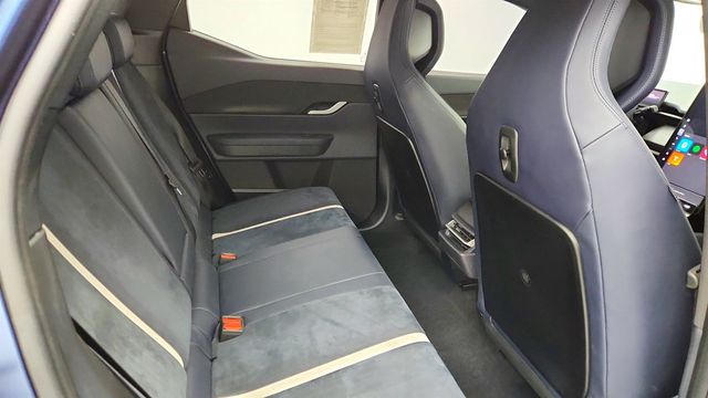 2023 Fisker Ocean One AWD with 20'' Wheels (360-Mile Range) - 22958133 - 22