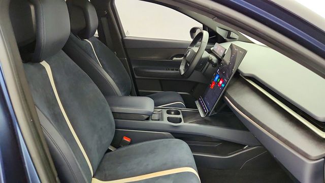 2023 Fisker Ocean One AWD with 20'' Wheels (360-Mile Range) - 22958133 - 23