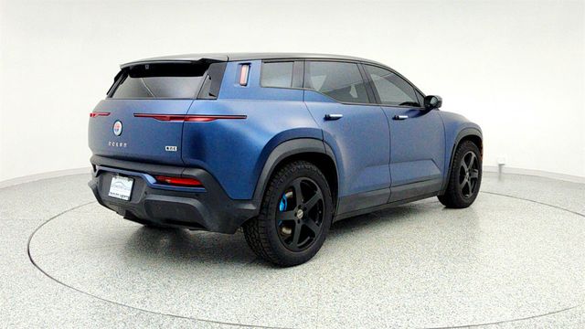 2023 Fisker Ocean One AWD with 20'' Wheels (360-Mile Range) - 22958133 - 4