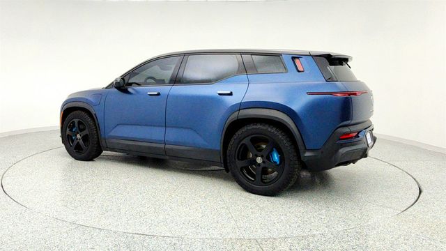 2023 Fisker Ocean One AWD with 20'' Wheels (360-Mile Range) - 22958133 - 6