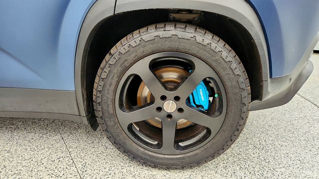 2023 Fisker Ocean One AWD with 20'' Wheels (360-Mile Range) - 22958133 - 8