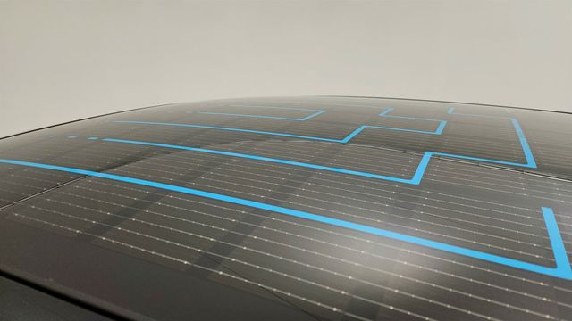 2023 Fisker Ocean One AWD with 22'' Wheels (358-Mile Range) - 22958245 - 9