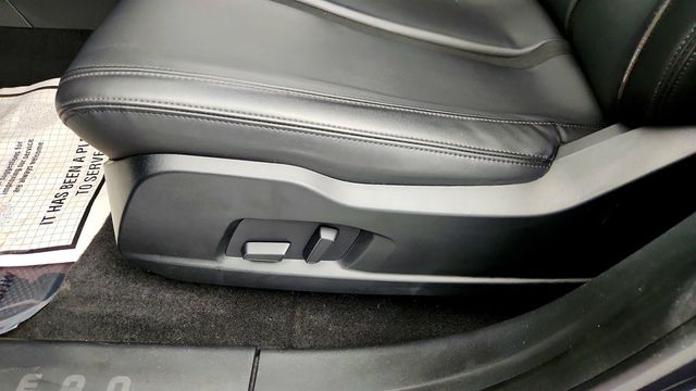 2023 Fisker Ocean One AWD with 22'' Wheels (358-Mile Range) - 22958245 - 10