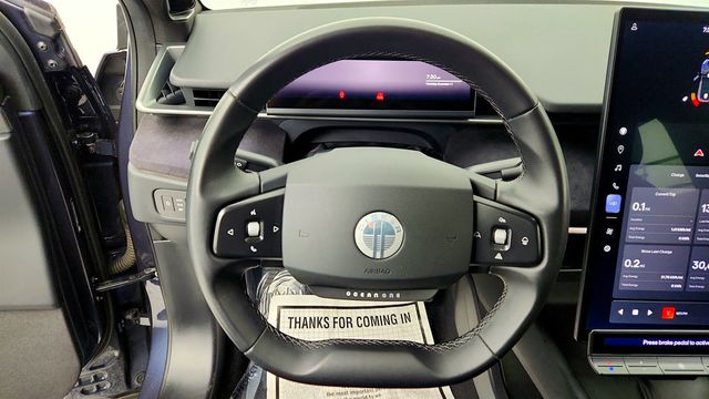 2023 Fisker Ocean One AWD with 22'' Wheels (358-Mile Range) - 22958245 - 12