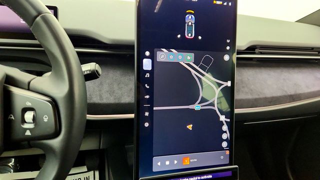 2023 Fisker Ocean One AWD with 22'' Wheels (358-Mile Range) - 22958245 - 14