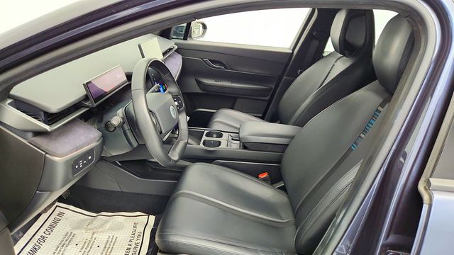 2023 Fisker Ocean One AWD with 22'' Wheels (358-Mile Range) - 22958245 - 16