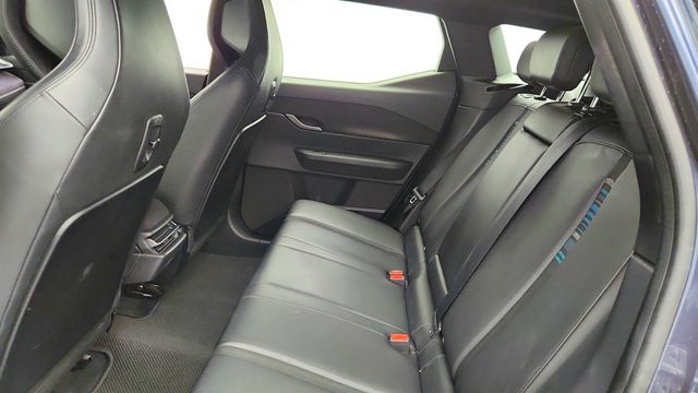 2023 Fisker Ocean One AWD with 22'' Wheels (358-Mile Range) - 22958245 - 17