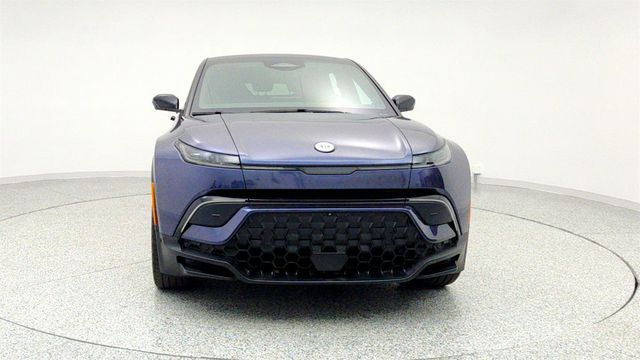 2023 Fisker Ocean One AWD with 22'' Wheels (358-Mile Range) - 22958245 - 1