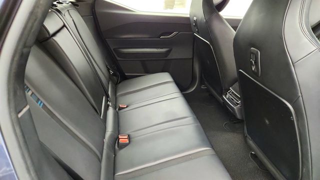 2023 Fisker Ocean One AWD with 22'' Wheels (358-Mile Range) - 22958245 - 19