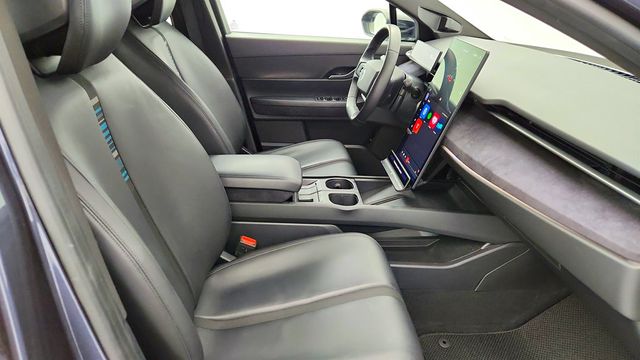 2023 Fisker Ocean One AWD with 22'' Wheels (358-Mile Range) - 22958245 - 20