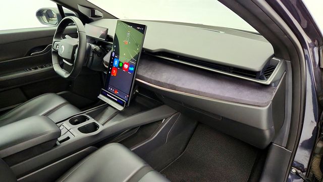 2023 Fisker Ocean One AWD with 22'' Wheels (358-Mile Range) - 22958245 - 21