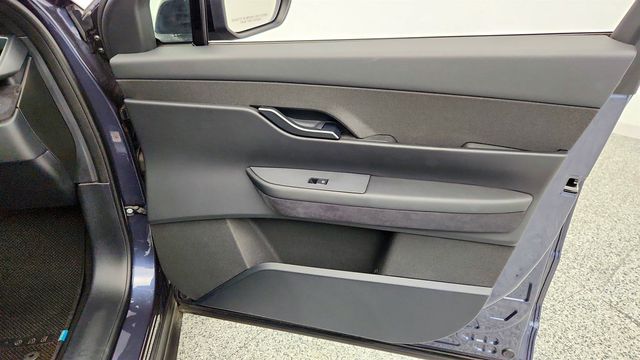 2023 Fisker Ocean One AWD with 22'' Wheels (358-Mile Range) - 22958245 - 22