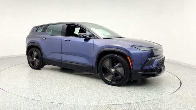 2023 Fisker Ocean One AWD with 22'' Wheels (358-Mile Range) - 22958245 - 2