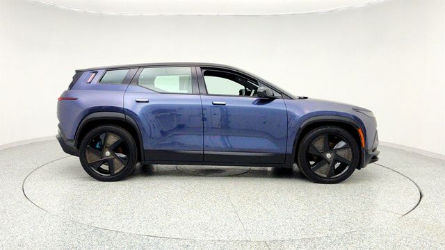 2023 Fisker Ocean One AWD with 22'' Wheels (358-Mile Range) - 22958245 - 3