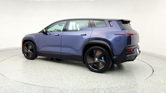 2023 Fisker Ocean One AWD with 22'' Wheels (358-Mile Range) - 22958245 - 6