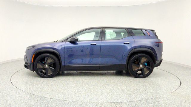 2023 Fisker Ocean One AWD with 22'' Wheels (358-Mile Range) - 22958245 - 7
