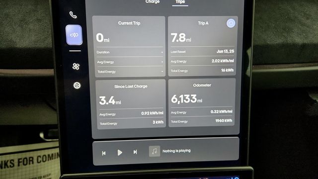 2023 Fisker Ocean Sport with 20'' F7 B Aerostealth Silver Wheels - 22941124 - 14