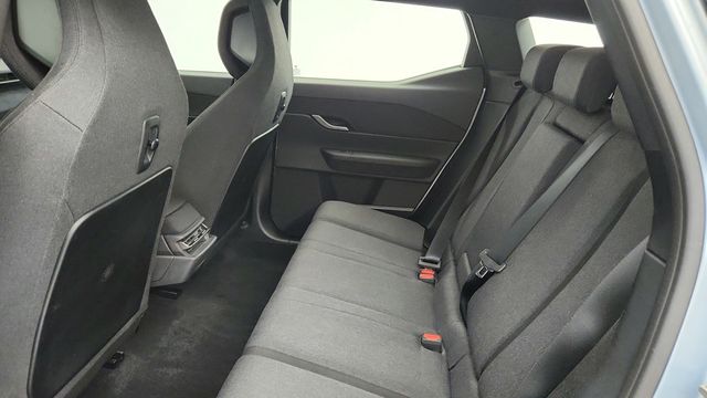 2023 Fisker Ocean Sport with 20'' F7 B Aerostealth Silver Wheels - 22941124 - 19