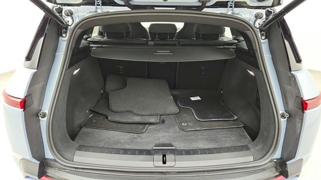 2023 Fisker Ocean Sport with 20'' F7 B Aerostealth Silver Wheels - 22941124 - 20