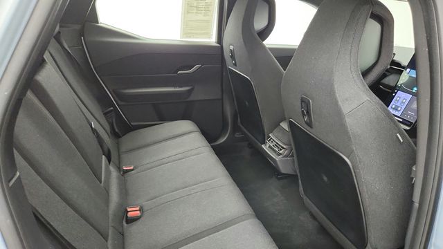 2023 Fisker Ocean Sport with 20'' F7 B Aerostealth Silver Wheels - 22941124 - 21