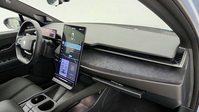 2023 Fisker Ocean Sport with 20'' F7 B Aerostealth Silver Wheels - 22941124 - 23