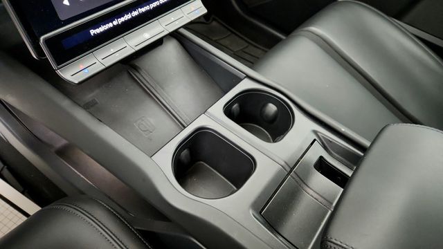 2023 Fisker Ocean Ultra AWD with 22'' F5 A AirGlider Wheels - 22940980 - 14