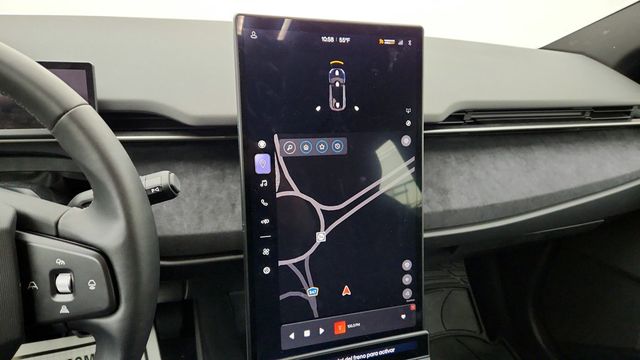 2023 Fisker Ocean Ultra AWD with 22'' F5 A AirGlider Wheels - 22940980 - 15