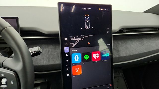 2023 Fisker Ocean Ultra AWD with 22'' F5 A AirGlider Wheels - 22940980 - 16