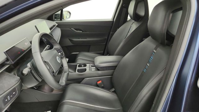 2023 Fisker Ocean Ultra AWD with 22'' F5 A AirGlider Wheels - 22940980 - 18