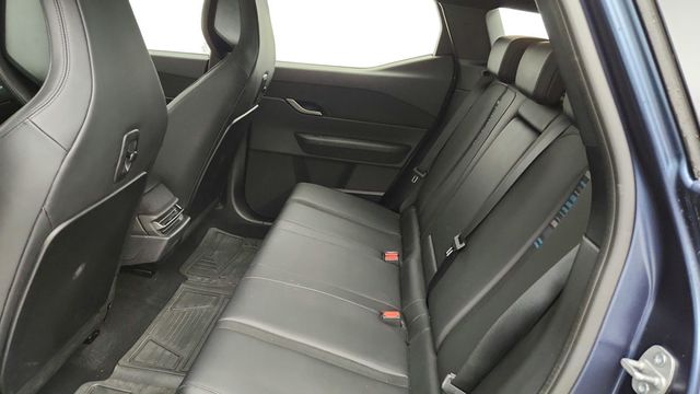 2023 Fisker Ocean Ultra AWD with 22'' F5 A AirGlider Wheels - 22940980 - 19