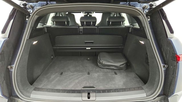 2023 Fisker Ocean Ultra AWD with 22'' F5 A AirGlider Wheels - 22940980 - 20