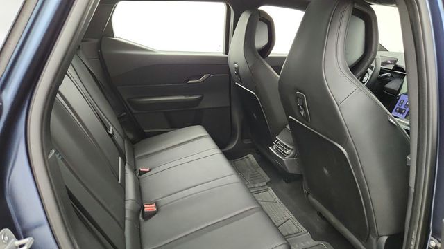 2023 Fisker Ocean Ultra AWD with 22'' F5 A AirGlider Wheels - 22940980 - 21