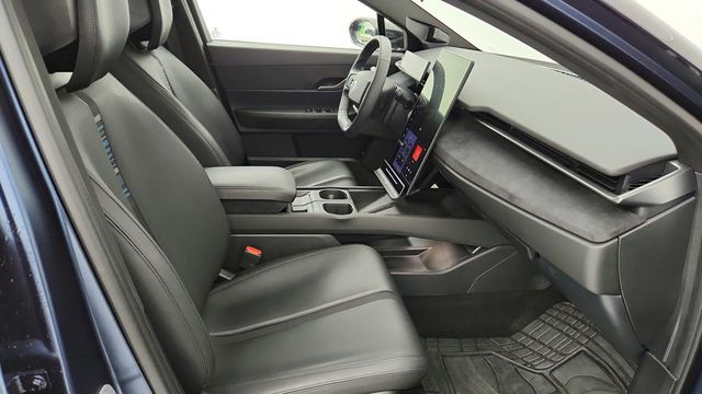 2023 Fisker Ocean Ultra AWD with 22'' F5 A AirGlider Wheels - 22940980 - 22