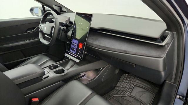 2023 Fisker Ocean Ultra AWD with 22'' F5 A AirGlider Wheels - 22940980 - 23