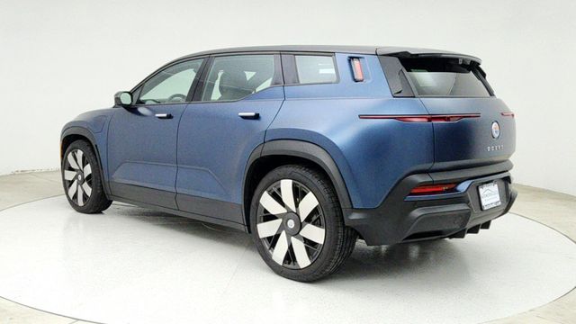 2023 Fisker Ocean Ultra AWD with 22'' F5 A AirGlider Wheels - 22940980 - 6