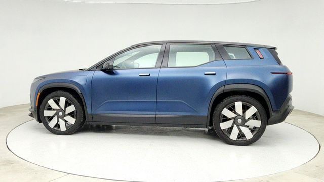 2023 Fisker Ocean Ultra AWD with 22'' F5 A AirGlider Wheels - 22940980 - 7