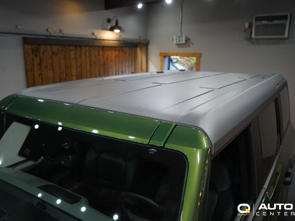2023 Ford Bronco - 22924317 - 11