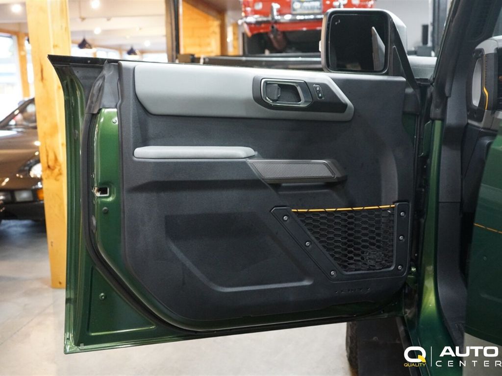 2023 Ford Bronco - 22924317 - 15