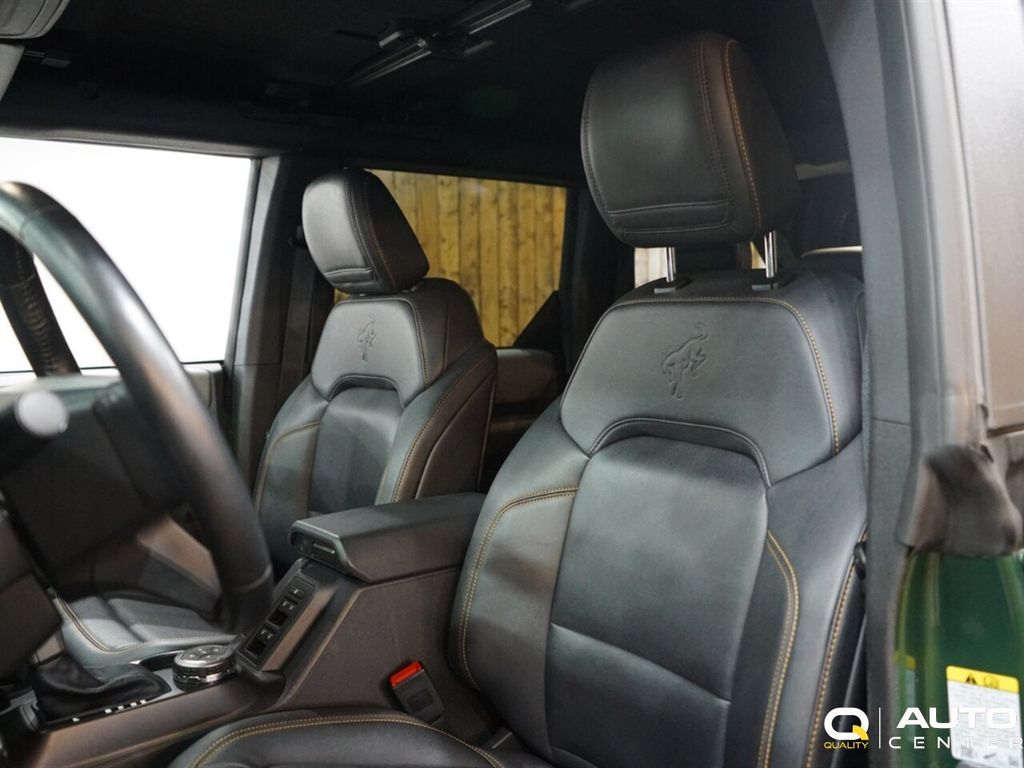 2023 Ford Bronco - 22924317 - 17
