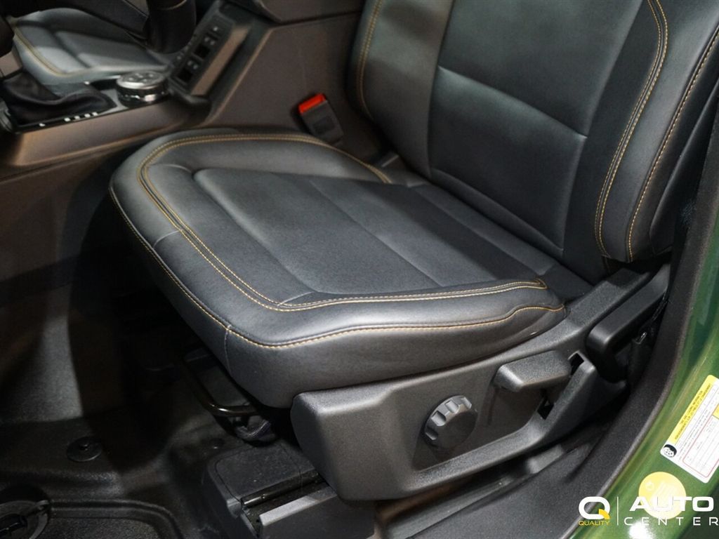 2023 Ford Bronco - 22924317 - 18