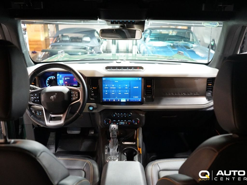 2023 Ford Bronco - 22924317 - 20