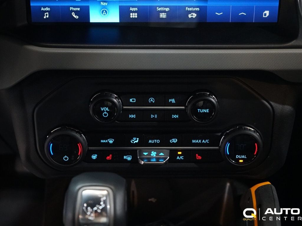 2023 Ford Bronco - 22924317 - 26