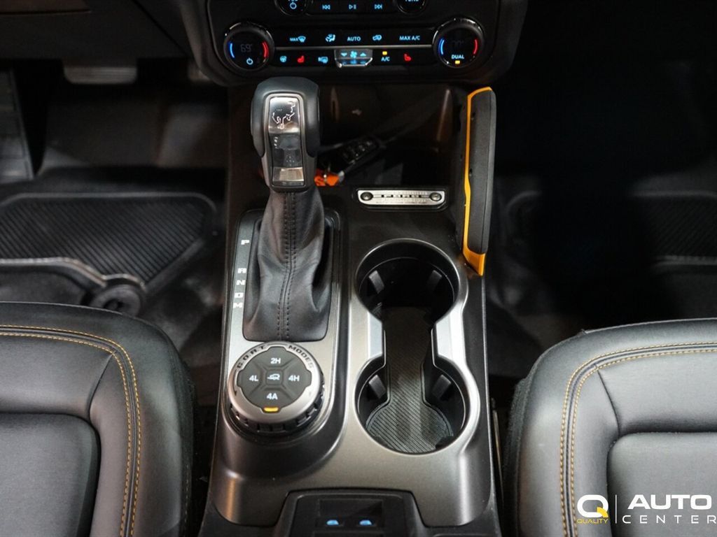 2023 Ford Bronco - 22924317 - 28
