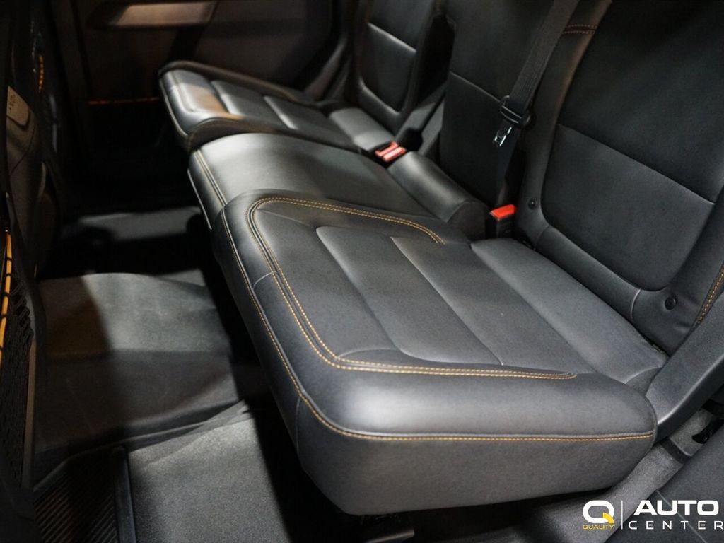 2023 Ford Bronco - 22924317 - 37
