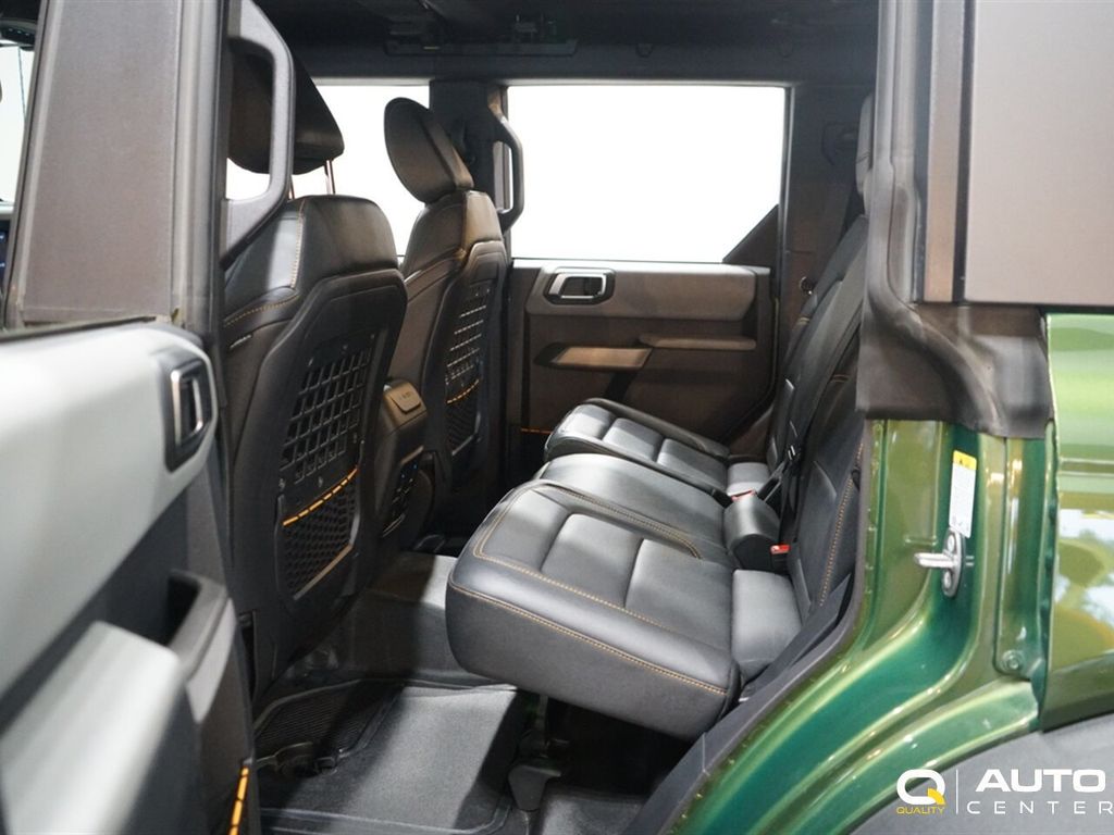2023 Ford Bronco - 22924317 - 38